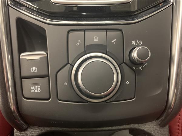 Mazda CX-5 KURO CUIR TOIT NAV 4RM 2022 - image #14