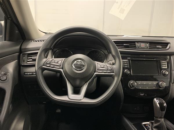Nissan Rogue SV 4RM 2019 - image #10