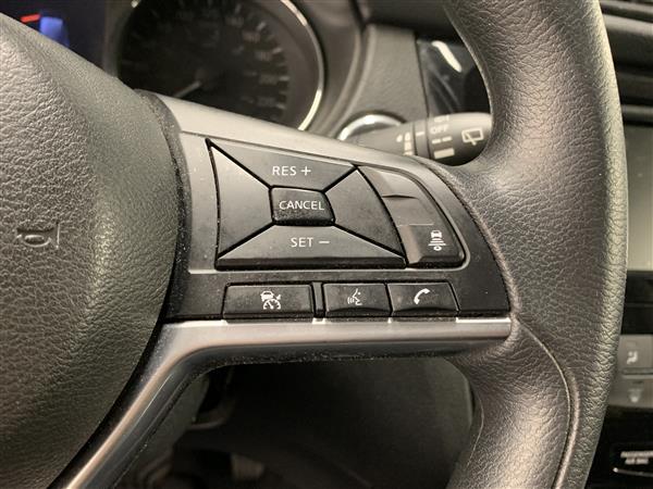 Nissan Rogue SV 4RM 2019 - image #19