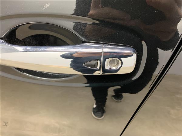 Nissan Rogue SV 4RM 2019 - image #24