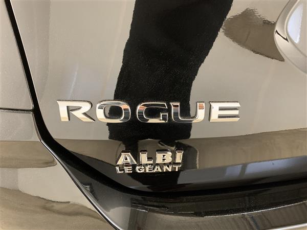 Nissan Rogue SV 4RM 2019 - image #25