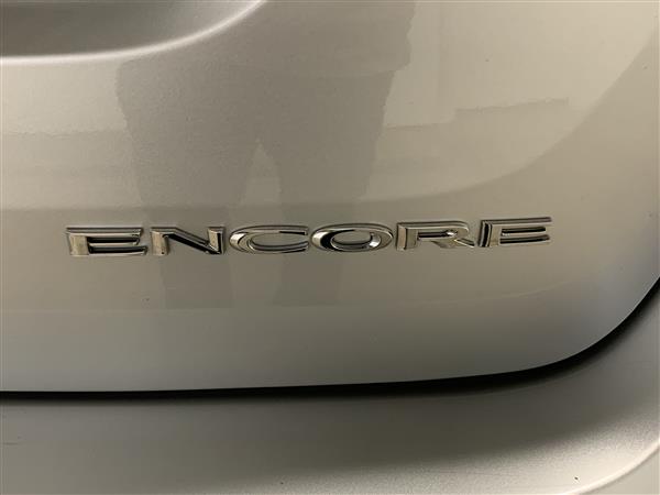 Buick Encore PREFERRED 2019 - image #24