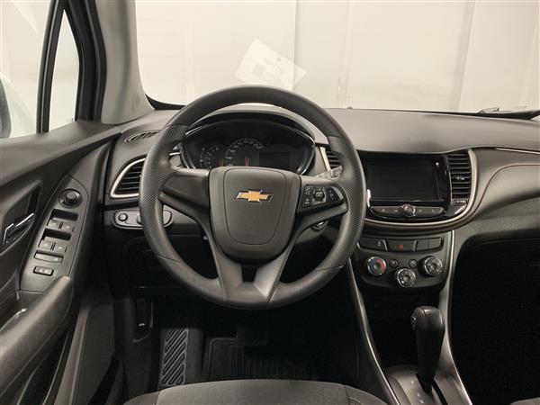 Chevrolet Trax LS 2019 - image #10