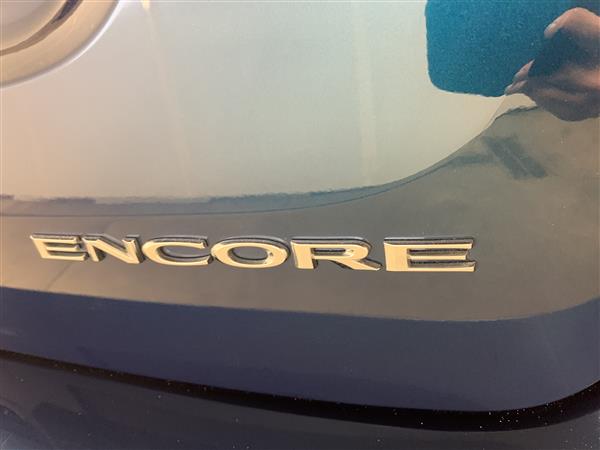 Buick Encore 2019 - Image #27