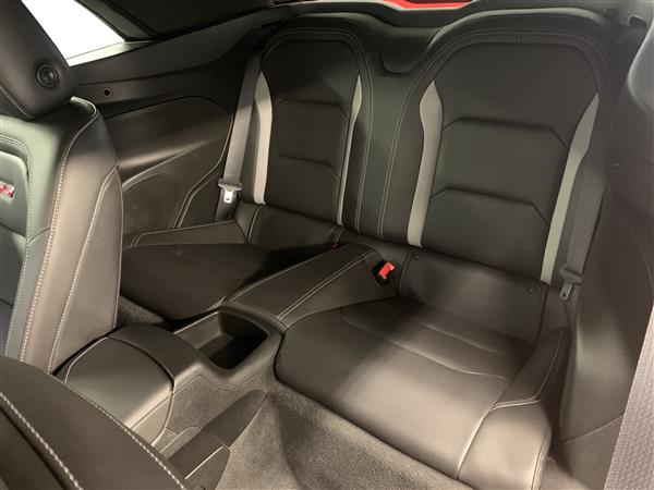 Chevrolet Camaro 2SS CONVERTIBLE CUIR NAV 2020 - image #8