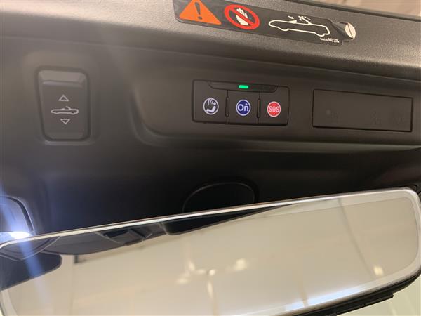 Chevrolet Camaro 2SS CONVERTIBLE CUIR NAV 2020 - image #15