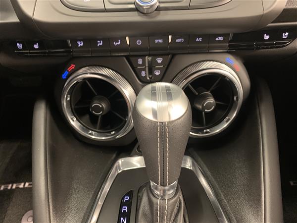 Chevrolet Camaro 2020 - Image #20