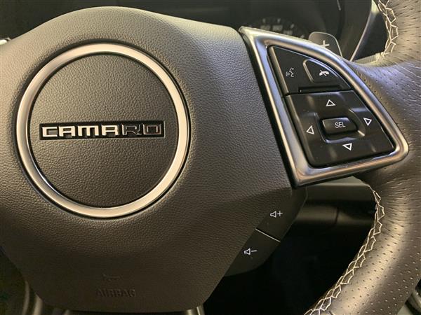 Chevrolet Camaro 2020 - Image #24