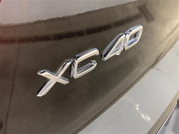 Volvo XC40 2020 - Image #29