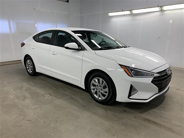 Hyundai Elantra 2020 usagé à vendre | HL1435 | Découvrez le plus grand ...