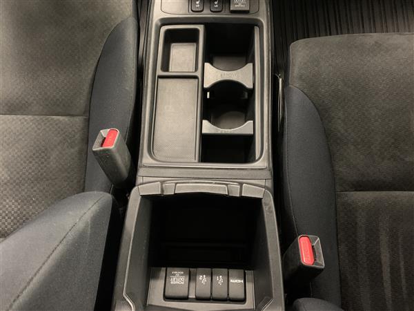 Honda CR-V 2016 - Image #14