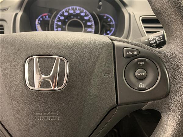Honda CR-V 2016 - Image #20