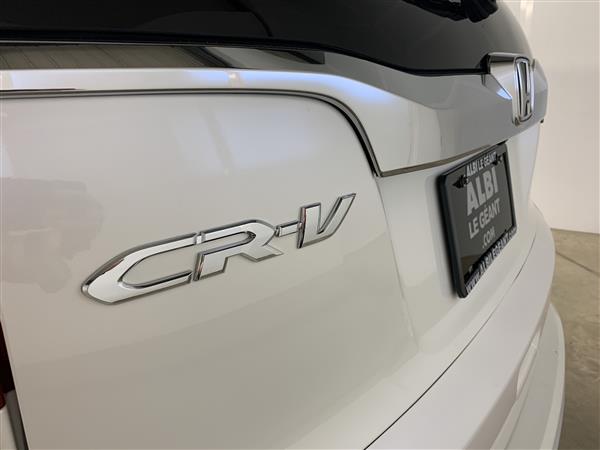 Honda CR-V 2016 - Image #24