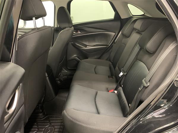 Mazda CX-3 GS 4RM 2019 - image #8