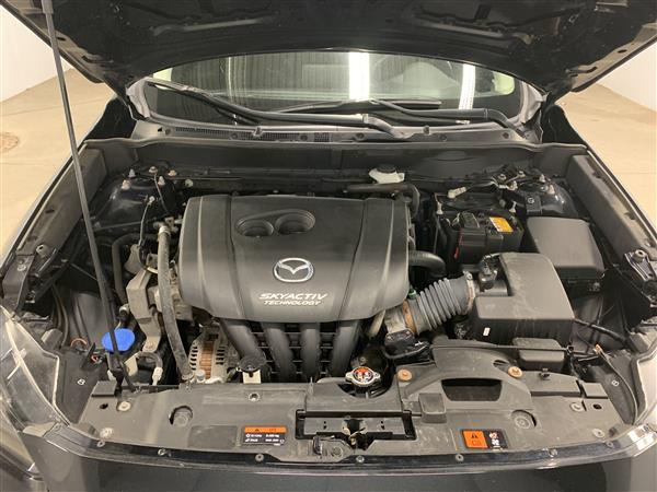 Mazda CX-3 GS 4RM 2019 - image #10