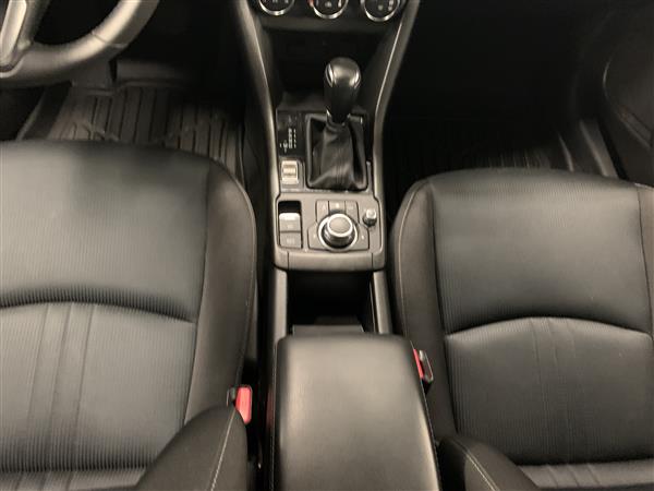 Mazda CX-3 2019 - Image #12