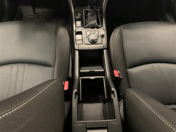 Mazda CX-3 GS 4RM 2019 - image #13