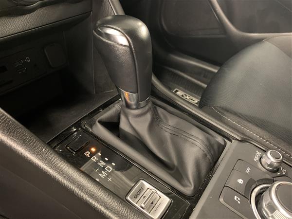 Mazda CX-3 GS 4RM 2019 - image #15