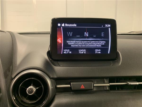 Mazda CX-3 GS 4RM 2019 - image #17