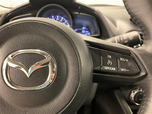 Mazda CX-3 GS 4RM 2019 - image #22