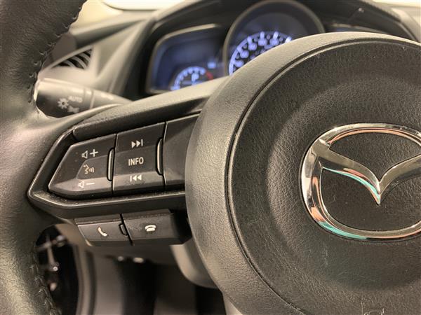 Mazda CX-3 GS 4RM 2019 - image #23