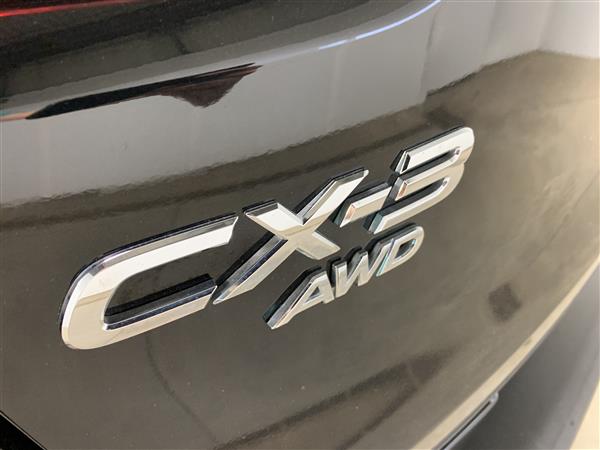 Mazda CX-3 GS 4RM 2019 - image #26
