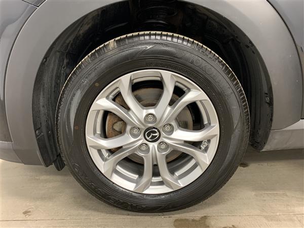 Mazda CX-3 GS 4RM 2019 - image #28