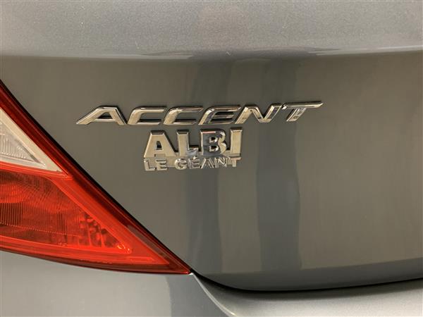 Hyundai Accent 2017 - Image #19