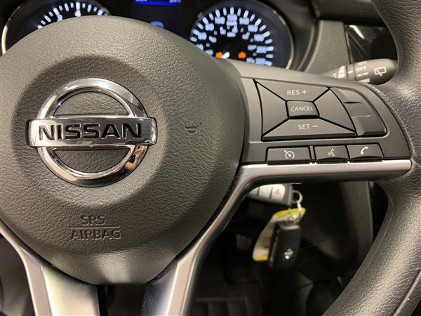 Nissan Qashqai 2020 - Image #23
