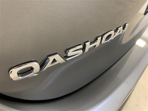 Nissan Qashqai 2020 - Image #27