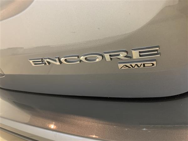 Buick Encore 2019 - Image #26