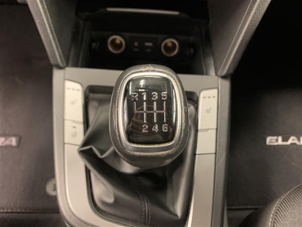 Hyundai Elantra GL 2018 - image #13
