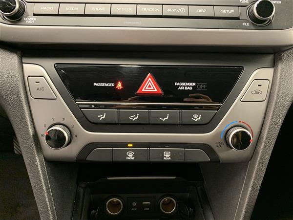 Hyundai Elantra 2018 - Image #16
