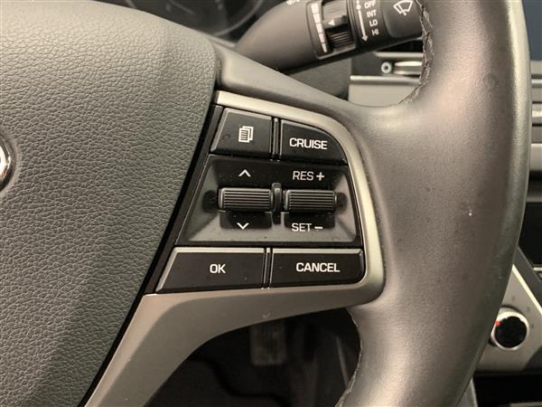 Hyundai Elantra GL 2018 - image #19