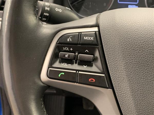 Hyundai Elantra 2018 - Image #20