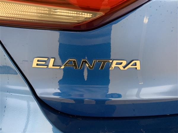Hyundai Elantra GL 2018 - image #23
