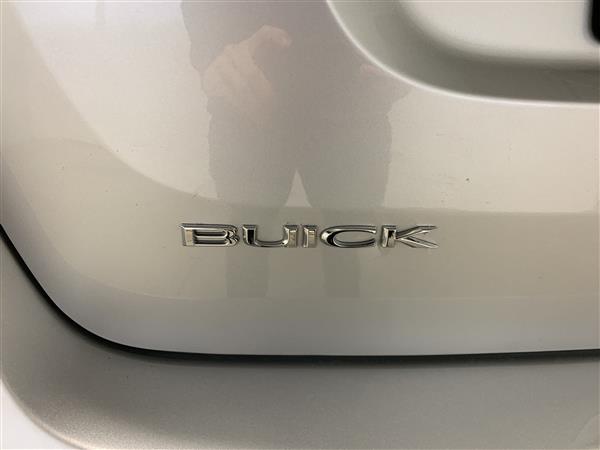 Buick Encore 2018 - Image #24