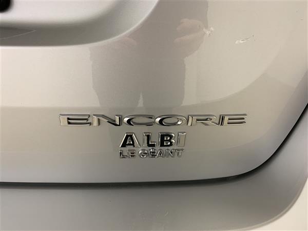 Buick Encore 2018 - Image #25