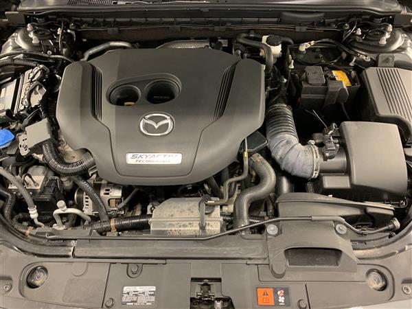 Mazda Mazda6 2018 - Image #12