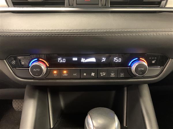 Mazda Mazda6 GS-L TURBO CUIR TOIT 2018 - image #16