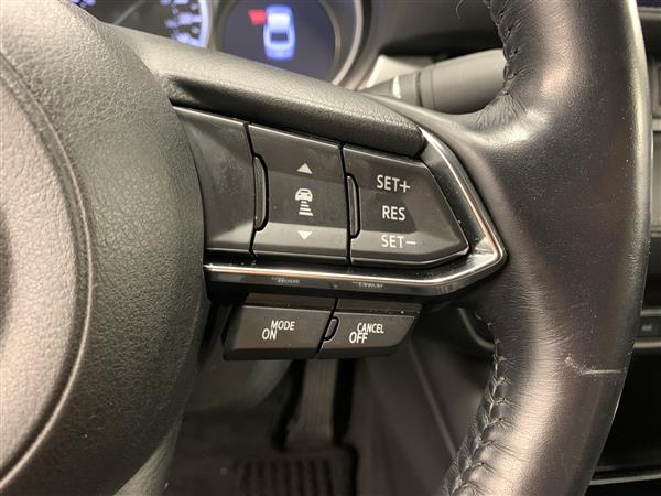 Mazda Mazda6 GS-L TURBO CUIR TOIT 2018 - image #20