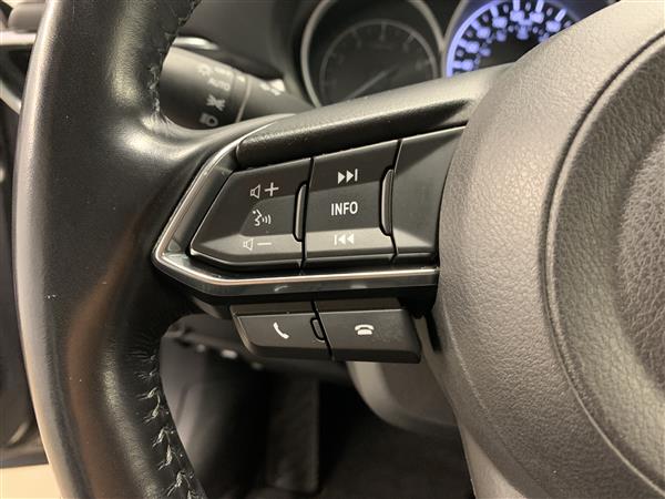 Mazda Mazda6 GS-L TURBO CUIR TOIT 2018 - image #21