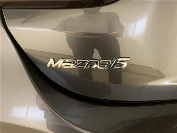 Mazda Mazda6 2018 - Image #26