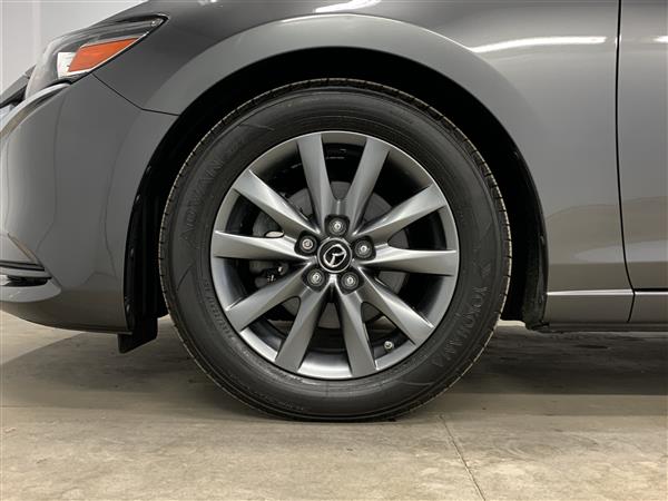 Mazda Mazda6 GS-L TURBO CUIR TOIT 2018 - image #28