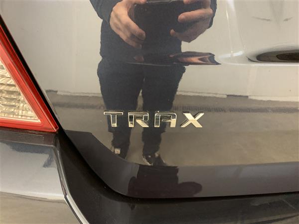 Chevrolet Trax 2019 - Image #20
