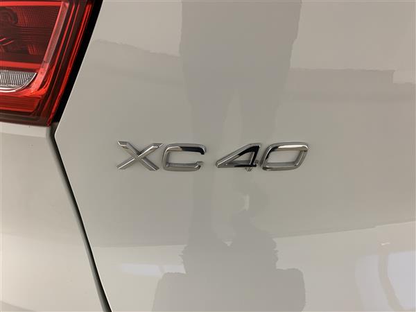 Volvo XC40 2020 - Image #28