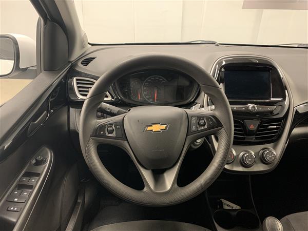 Chevrolet Spark 2020 - Image #10