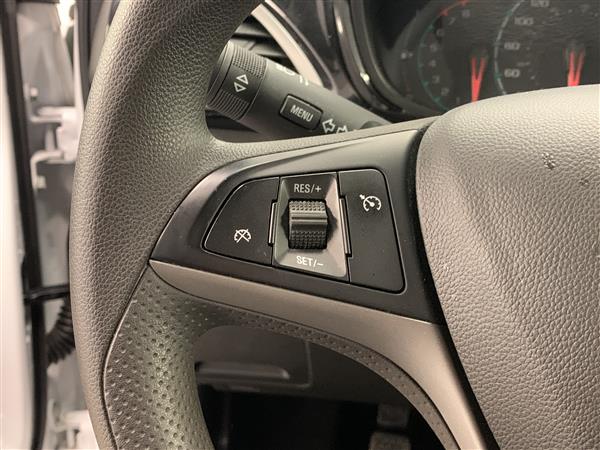 Chevrolet Spark 2020 - Image #18