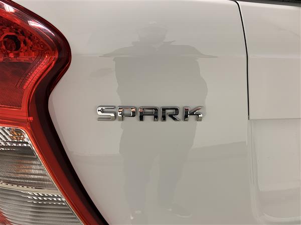 Chevrolet Spark LT 2020 - image #21