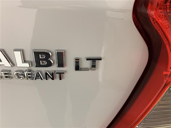 Chevrolet Spark LT 2020 - image #22